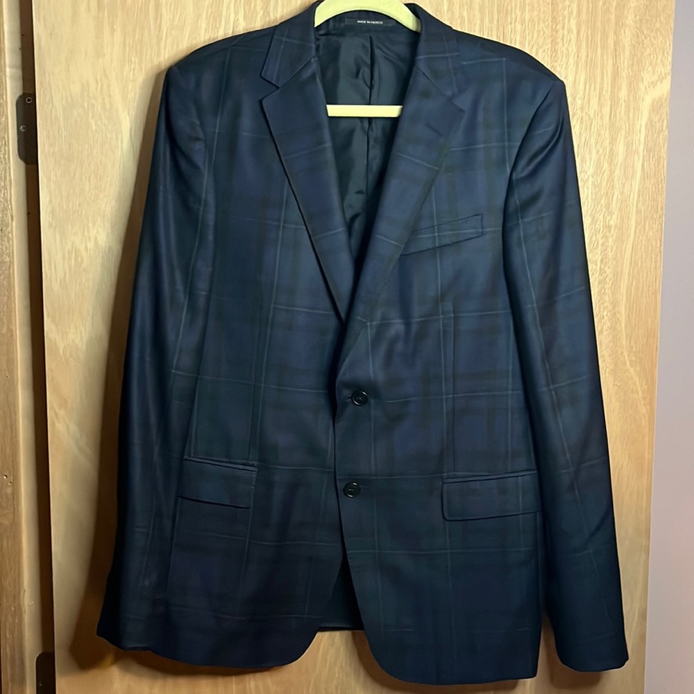 Z Zegna Turati Sport Coat